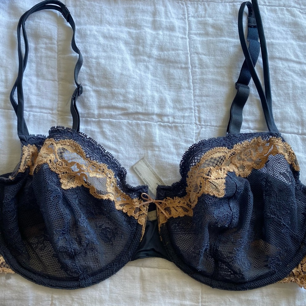 Marie Jo Bra size EU 75 E ~ 34D